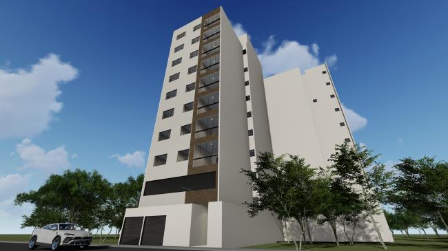 Apartamento à venda